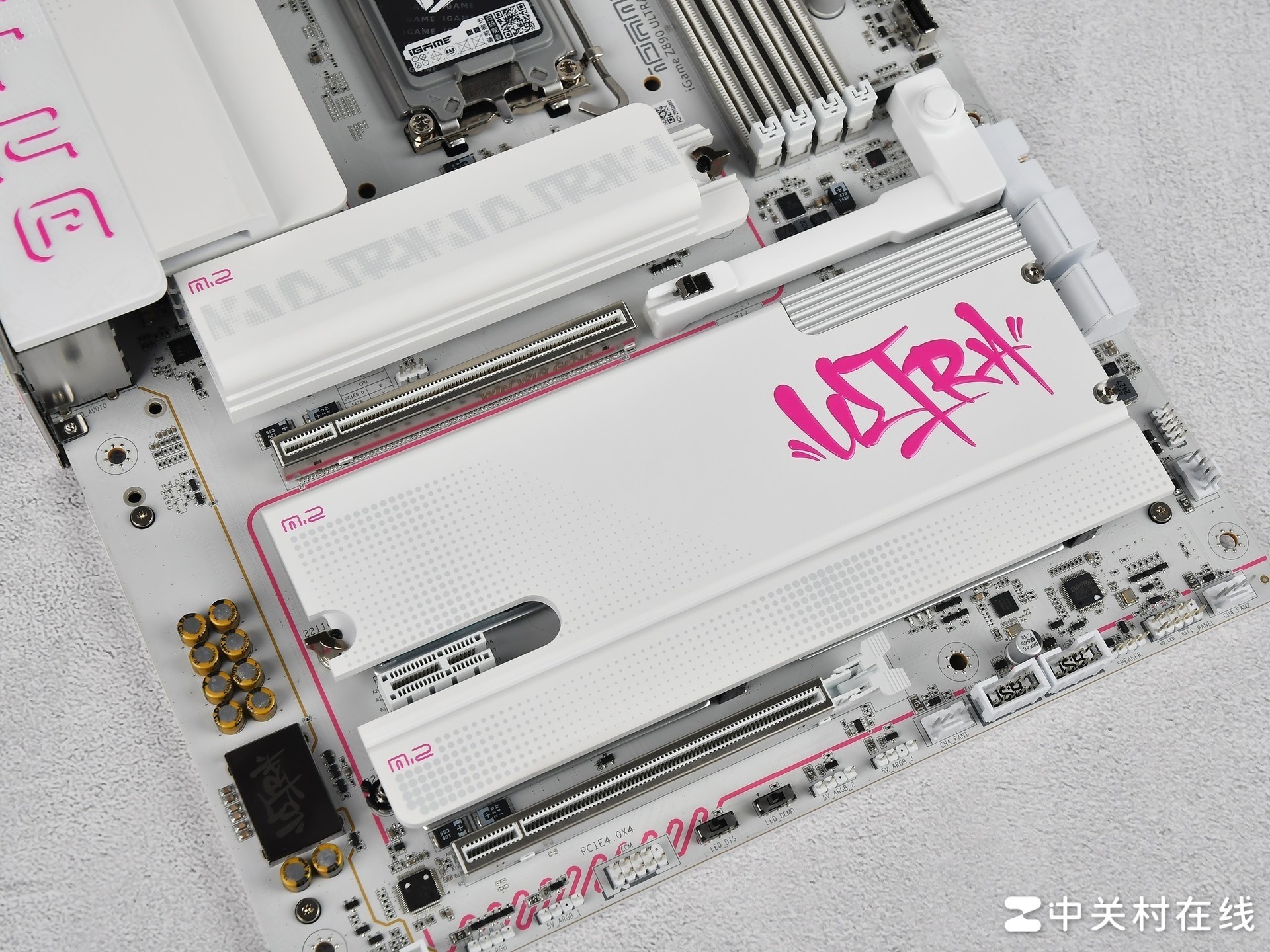 英特尔酷睿Ultra 7 270K PLUS处理器首测：不换接口 性能比肩285K