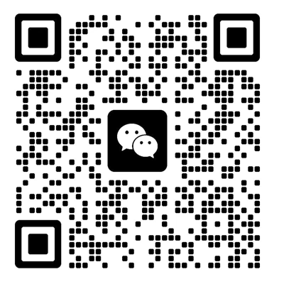 关注微信公众号